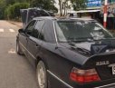 Mercedes-Benz C class 300E 1993 - Cần bán xe Mercedes 300E đời 1993, màu đen, 95tr