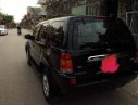 Ford Escape 2003 - Bán xe Ford Escape sản xuất 2003, màu đen 