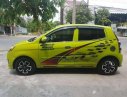 Kia Morning SLX 2012 - Bán Kia Morning SLX sản xuất năm 2012 giá cạnh tranh