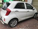 Kia Picanto 2012 - Cần bán lại xe Kia Picanto 2012, màu trắng, nhập khẩu nguyên chiếc