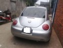 Volkswagen Beetle MT 2002 - Bán xe Volkswagen Beetle MT đời 2002