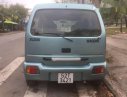 Suzuki Wagon R 2001 - Bán Suzuki Wagon R đời 2001 xe gia đình, giá 87tr