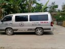 Mercedes-Benz MB 2003 - Bán Mercedes MB đời 2003, màu bạc, 125tr