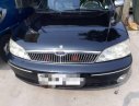 Ford Laser 2003 - Cần bán lại xe Ford Laser năm sản xuất 2003, màu đen, 155tr