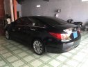 Hyundai Sonata 2.0AT 2010 - Cần bán gấp Hyundai Sonata 2.0AT 2010, màu đen, nhập khẩu Hàn Quốc, xe gia đình