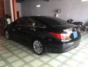 Hyundai Sonata 2.0 AT 2010 - Bán Hyundai Sonata 2.0 AT đời 2010, màu đen, nhập khẩu Hàn Quốc xe gia đình