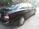 Daewoo Leganza CDX 1997 - Bán xe Daewoo Leganza CDX đời 1997, màu đen, nhập khẩu nguyên chiếc