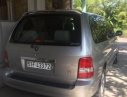 Kia Carnival  GS 2.5  2005 - Bán Kia Carnival GS 2.5 2005, màu bạc, giá 240tr