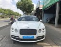 Bentley Continental Flying Spur 6.0L  2014 - Bán Bentley Continental Flying Spur 6.0L đời 2014, màu trắng, xe nhập 