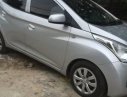 Hyundai i10 2012 - Bán Hyundai i10 năm 2012, màu bạc, nhập khẩu, giá 220tr