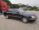 Hyundai XG 2004 - Bán xe Hyundai XG sản xuất 2004, màu đen xe gia đình, giá chỉ 205 triệu