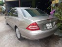 Mercedes-Benz C class C180 2004 - Bán Mercedes C180 sản xuất năm 2004