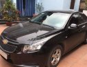 Chevrolet Cruze LS 1.6 MT 2011 - Bán ô tô Chevrolet Cruze LS 1.6 MT đời 2011, màu đen  