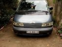 Toyota Previa   1994 - Bán ô tô Toyota Previa đời 1994 giá cạnh tranh