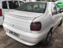 Fiat Albea 2002 - Bán ô tô Fiat Albea sản xuất năm 2002, màu trắng