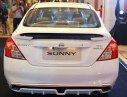 Nissan Sunny 2018 - Xe sedan số sàn 5 cấp mới