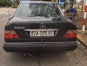 Mercedes-Benz C class 300E 1993 - Cần bán xe Mercedes 300E đời 1993, màu đen, 95tr