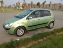 Hyundai Click AT 2007 - Cần bán xe Hyundai Click, 2007 số tự động, 225 triệu