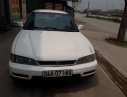 Honda Accord 1995 - Bán gấp Honda Accord đời 1995, màu trắng, xe nhập, giá 120tr