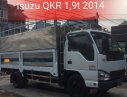 Isuzu QKR 55H 2014 - Bán xe Isuzu QKR 55H đời 2014, màu trắng, giá 365tr