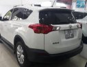 Toyota RAV4 Limited 2013 - Bán Toyota RAV4 Limited năm sản xuất 2013, màu trắng, xe nhập
