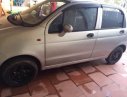 Chery QQ3   2010 - Bán ô tô Chery QQ3 đời 2010, màu bạc 