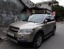 Chevrolet Captiva 2009 - Bán Chevrolet Captiva năm 2009, giá cạnh tranh