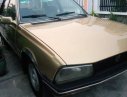 Peugeot 505 1988 - Bán Peugeot 505 năm sản xuất 1988, màu vàng cát