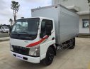 Mitsubishi Canter 2017 - Canter 4.7, giá xe tải Fuso 1.9 tấn trả góp