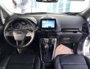 Ford EcoSport Ambient MT 2018 - Ford Thái Bình bán xe Ford Ecosport các phiên bản giá chỉ từ 545Tr, trả góp 80%. LH: 0988587365