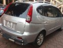 Chevrolet Vivant CDX 2008 - Bán Chevrolet Vivant CDX sản xuất 2008, màu bạc chính chủ, 225tr