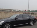 Hyundai Equus   3.8 AT  2009 - Bán xe Hyundai Equus 3.8 AT năm sản xuất 2009, màu đen, xe nhập 