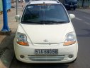 Daewoo Matiz Joy 2005 - Cần bán xe Daewoo Matiz Joy năm sản xuất 2005, màu trắng, xe nhập