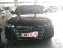 Audi A4 2018 - Bán gấp xe Audi A4 Model 2017, màu đen, giá 1tỷ 550 tr