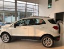 Ford EcoSport Ambient MT 2018 - Ford Thái Bình bán xe Ford Ecosport các phiên bản giá chỉ từ 545Tr, trả góp 80%. LH: 0988587365