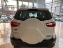 Ford EcoSport Ambient MT 2018 - Ford Thái Bình bán xe Ford Ecosport các phiên bản giá chỉ từ 545Tr, trả góp 80%. LH: 0988587365