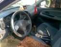 Mitsubishi Lancer 2002 - Bán xe Mitsubishi Lancer đời 2002, màu đen chính chủ, 120tr