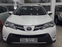 Toyota RAV4 Limited 2013 - Bán Toyota RAV4 Limited năm sản xuất 2013, màu trắng, xe nhập