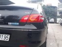 Peugeot 408 2015 - Bán Peugeot 408 sản xuất 2015, màu xanh đen