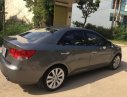 Kia Forte 2011 - Bán ô tô Kia Forte 2011, màu nâu