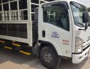 Isuzu NMR 2015 - Thanh lý xe Isuzu NQR 150PS, thùng bạt