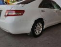 Toyota Camry LE 2009 - Bán xe Toyota Camry LE đời 2009, màu trắng, xe nhập