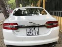 Jaguar XF 2013 - Bán Jaguar XF sản xuất 2013, màu trắng, xe nhập