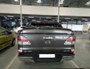 Mazda BT 50 2.2L 4x4 MT 2016 - Bán Mazda BT 50 2.2L 4x4 MT đời 2016, màu nâu, nhập khẩu Thái, giá cạnh tranh