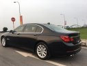 BMW 7 Series 730Li  2014 - Bán ô tô BMW 730Li sản xuất 2014 màu đen, nhập Đức, xe cực đẹp