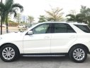 Mercedes-Benz ML Class 250 CDi 2013 - Bán Mercedes Benz ML250 CDi sản xuất 2013 ĐKLĐ 2/2015, màu trắng, xe nhập