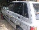 Kia CD5 2002 - Bán xe Kia CD5 năm sản xuất 2002, màu bạc