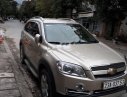 Chevrolet Captiva 2009 - Bán Chevrolet Captiva năm 2009, giá cạnh tranh