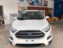 Ford EcoSport Ambient MT 2018 - Ford Thái Bình bán xe Ford Ecosport các phiên bản giá chỉ từ 545Tr, trả góp 80%. LH: 0988587365