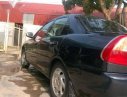 Mitsubishi Lancer 2002 - Bán xe Mitsubishi Lancer đời 2002, màu đen chính chủ, 120tr